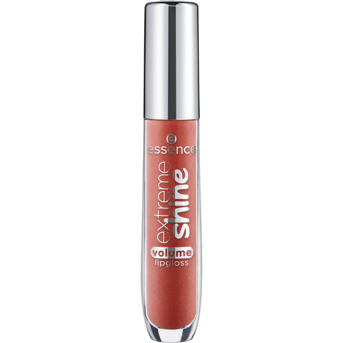 Extreme Shine Volume - Gloss Lèvres repulpant