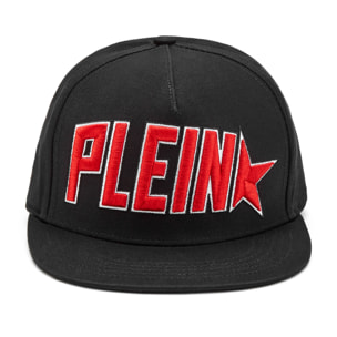 PHILIPP PLEIN Gorra de béisbol