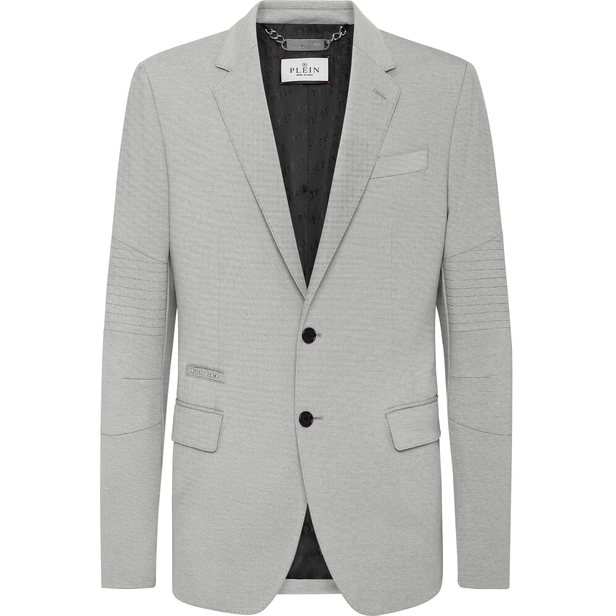 PHILIPP PLEIN Blazer Regular Fit