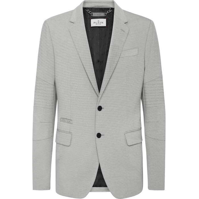 PHILIPP PLEIN Blazer Regular Fit