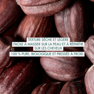 Huile de Jojoba - Hydratante & Réparatrice 50 ml
