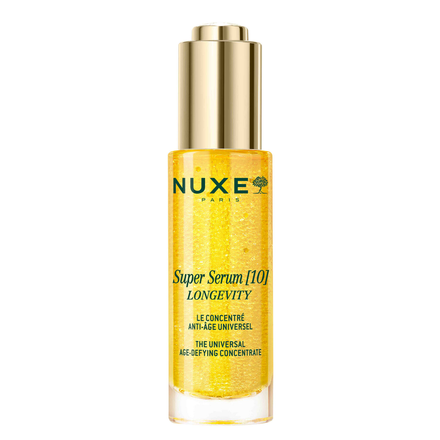 Super Sérum [10] Longévité  - Concentré Anti-Åge Universel