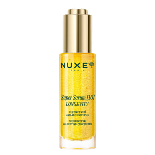 Super Sérum [10] Longévité  - Concentré Anti-Åge Universel