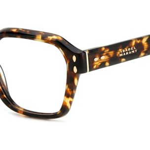 Gafas de Vista Isabel Marant IM 0111 086 de Acetato Mujer 52 mm