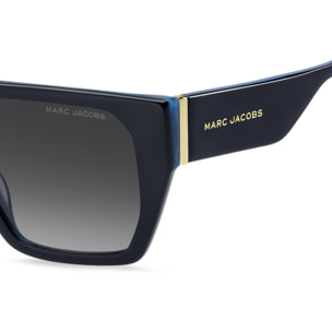 Gafas de Sol Marc Jacobs MARC 877/S PJP de Acetato Hombre 55 mm