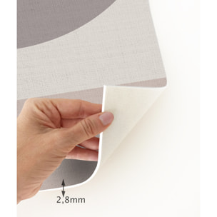 Alfombra de vinilo CERAMIKO, Hermes 66x100 cm