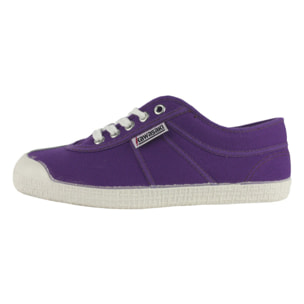 Zapatillas Sneaker Unisex - KAWASAKI Legend Canvas Shoe K23L-ES 73 Purple