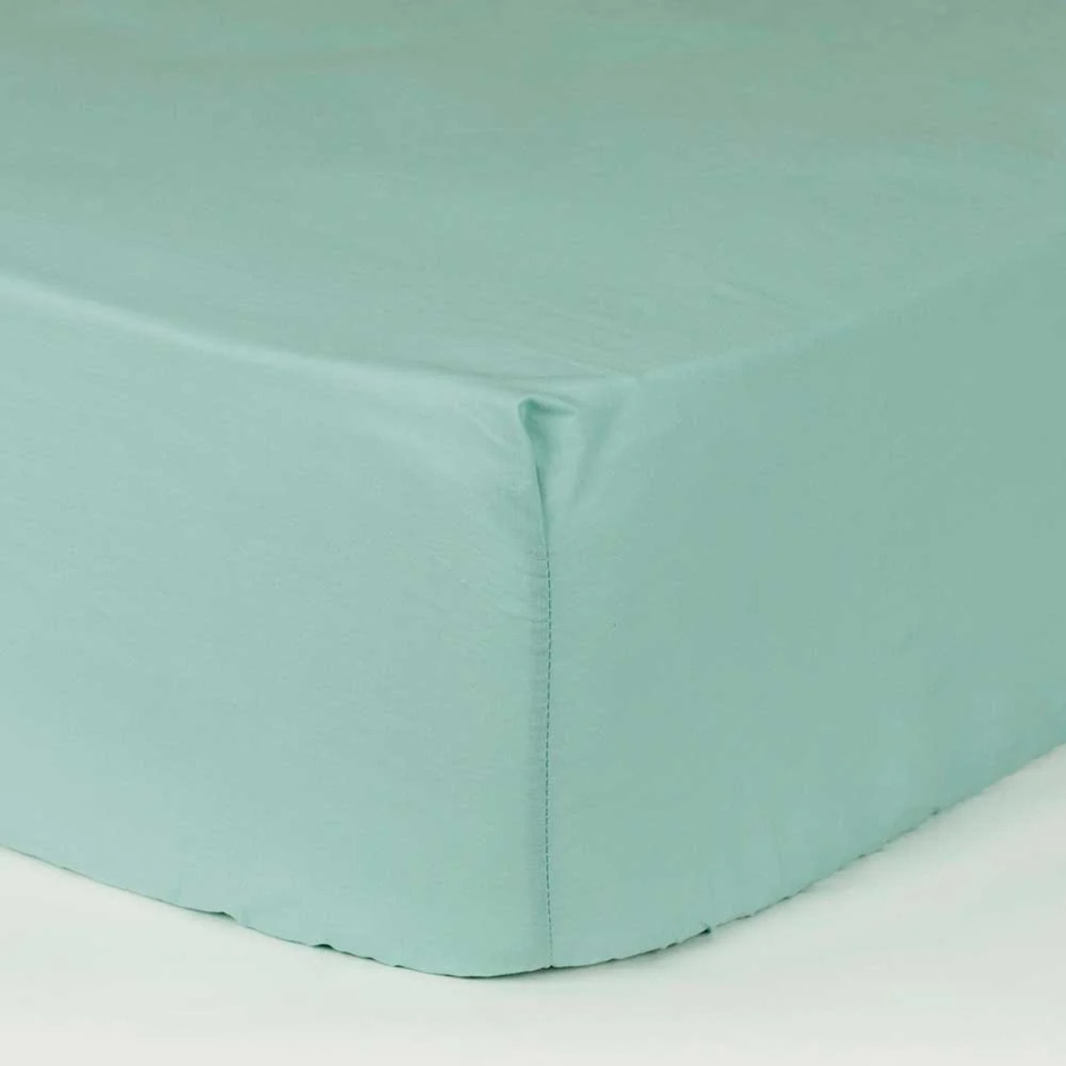 Lenzuolo sotto con angoli 100% cotone