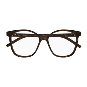 Gafas de Vista Saint Laurent SL M162-002 de Acetato Mujer 55 mm