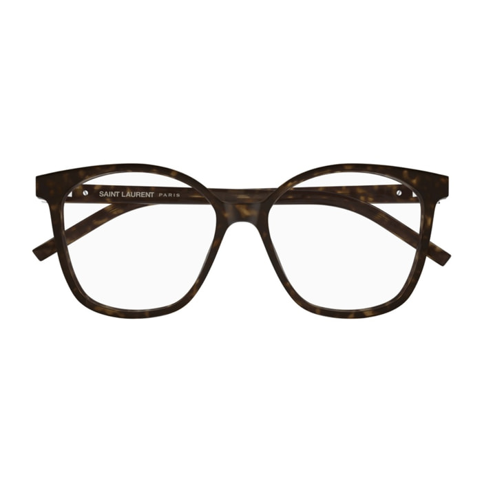 Gafas de Vista Saint Laurent SL M162-002 de Acetato Mujer 55 mm