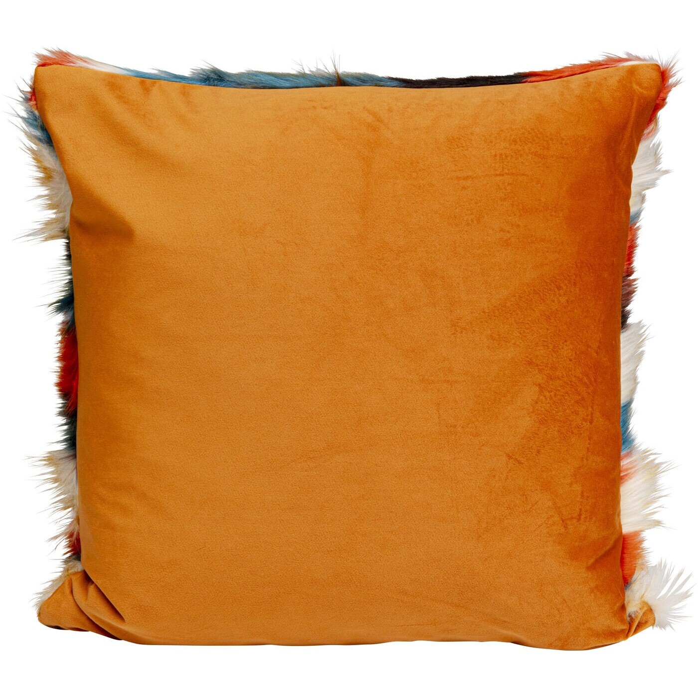 Coussin Glammer multicolore Kare Design
