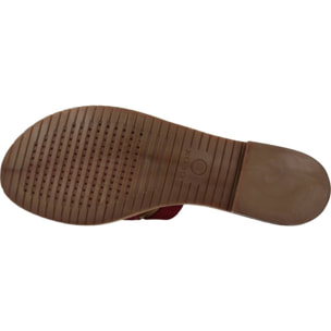 Sandalias Mujer de la marca GEOX  modelo D SOZY S D Red