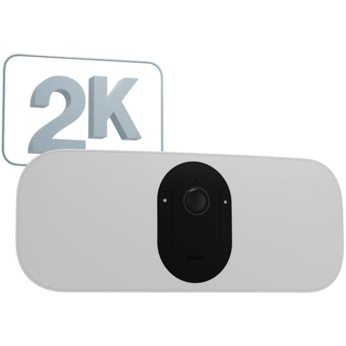 Caméra de surveillance ARLO extérieure Pro 3 Floodlight