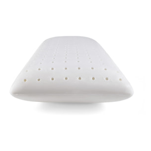 Almohada Visco Perforada + Perforada Cervical 70