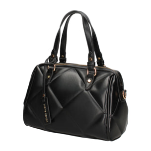 Borsa a mano  da donna Poliuretano In Poliuretano 25x16,5x9 cm