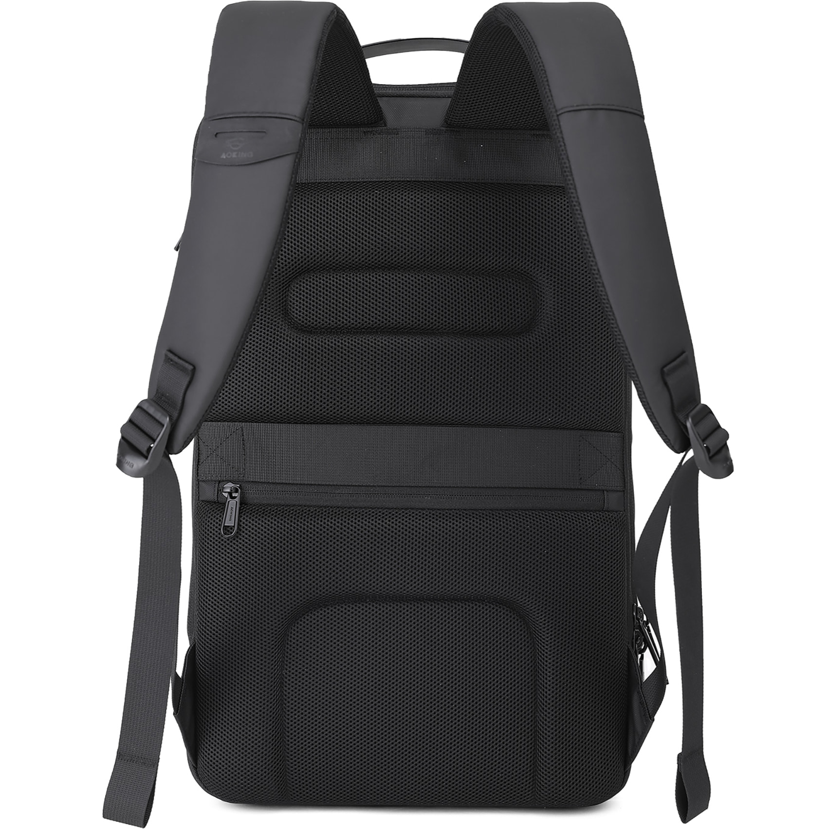 Zaino  da uomo Textile Polyester 28x46x17.5 cm