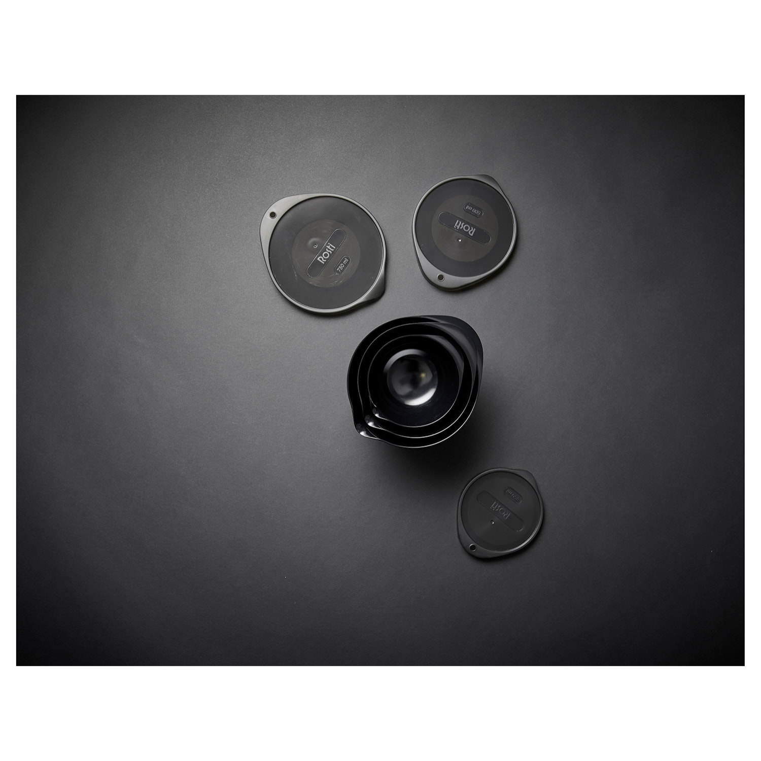 Couvercle pour bol Margrethe Classic