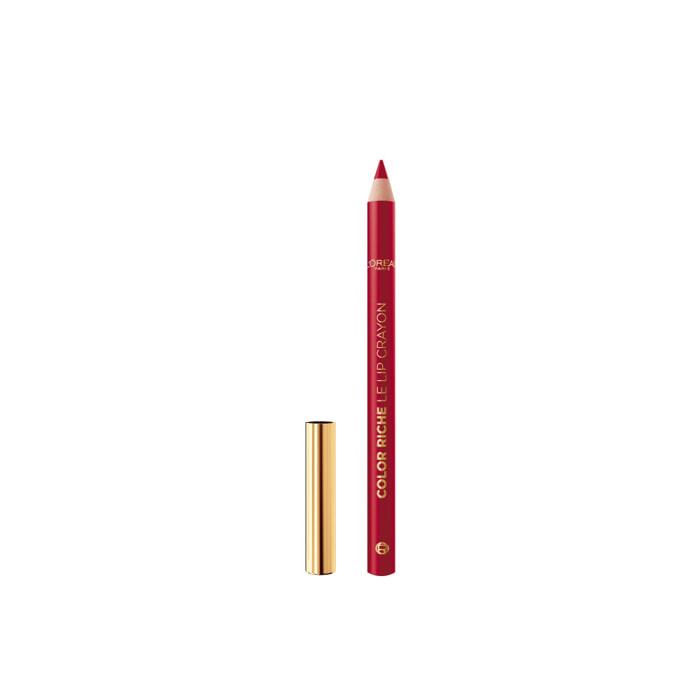 L'Oréal Paris Color Riche Lip Liner Couture 297 Red Passion