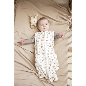 Sabana Minicuna/Moises Muselina Lav. Me-Uni