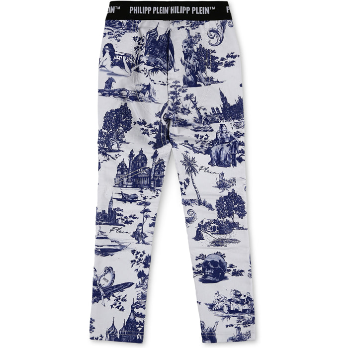 PHILIPP PLEIN Bra EN PLEIN AIR