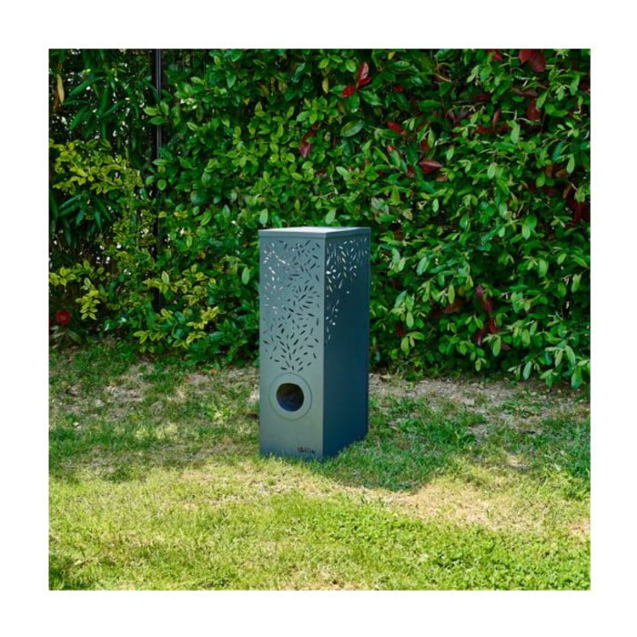 Appareil anti moustique WILIV piège Willo Standard