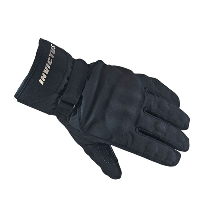 GUANTE EL GALAN NEGRO