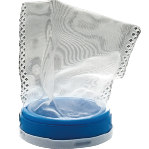 filtros para peine electrico quita-piojos 8 pcs