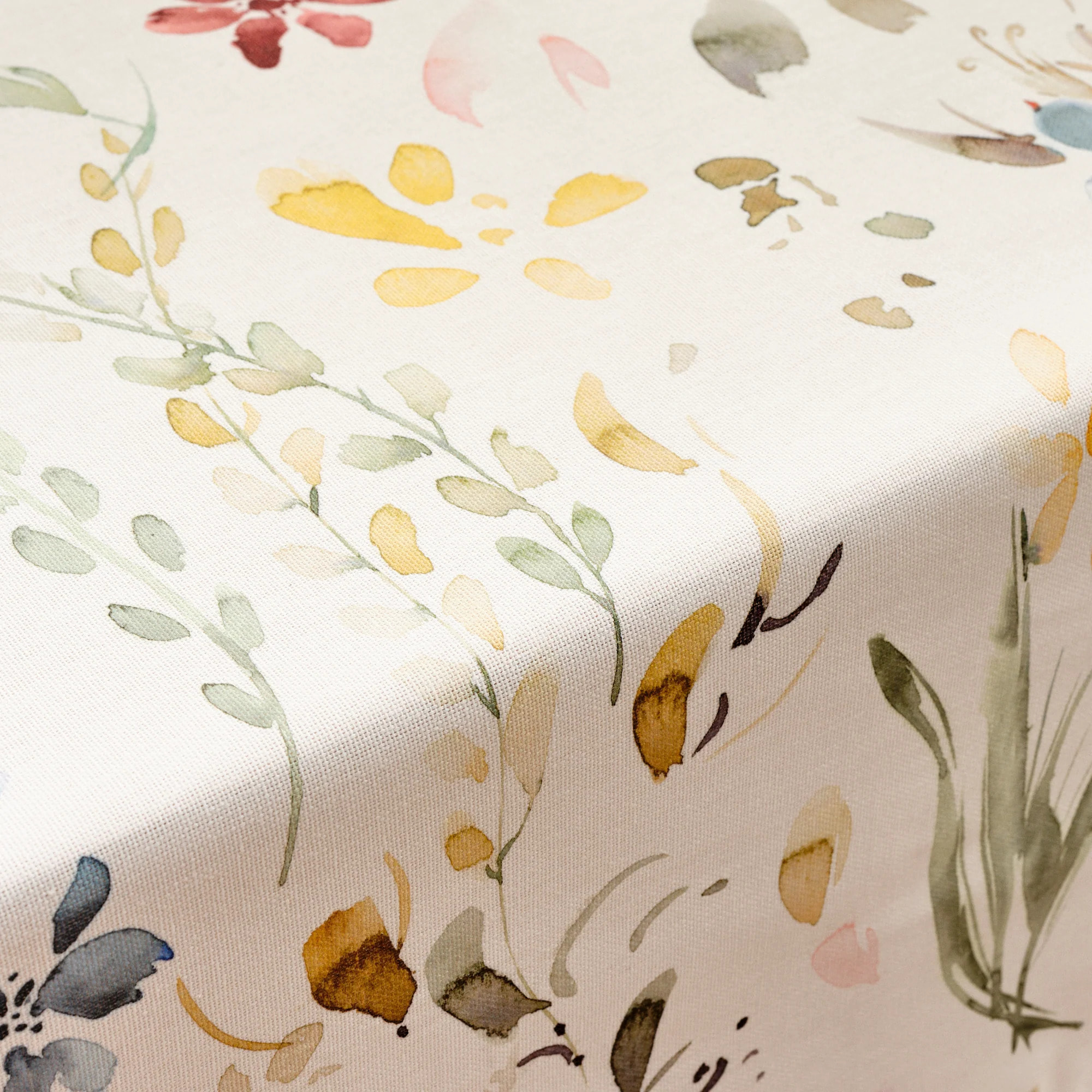 Nappe anti-taches au toucher tissu 0120-415