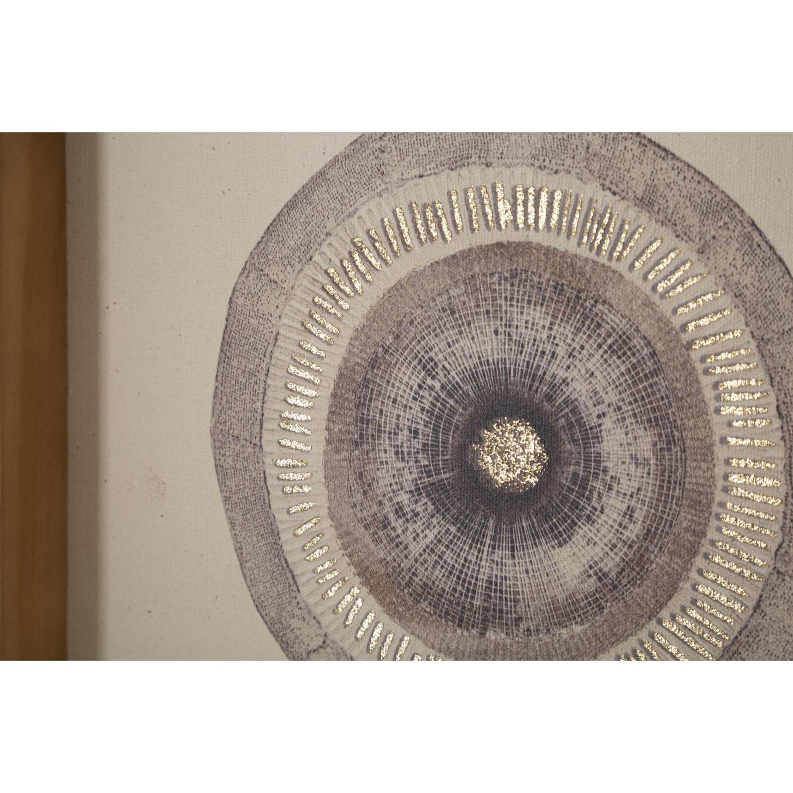 STAMPA SU TELA CIRCLY C/INSERTI CM 45X3,2X60