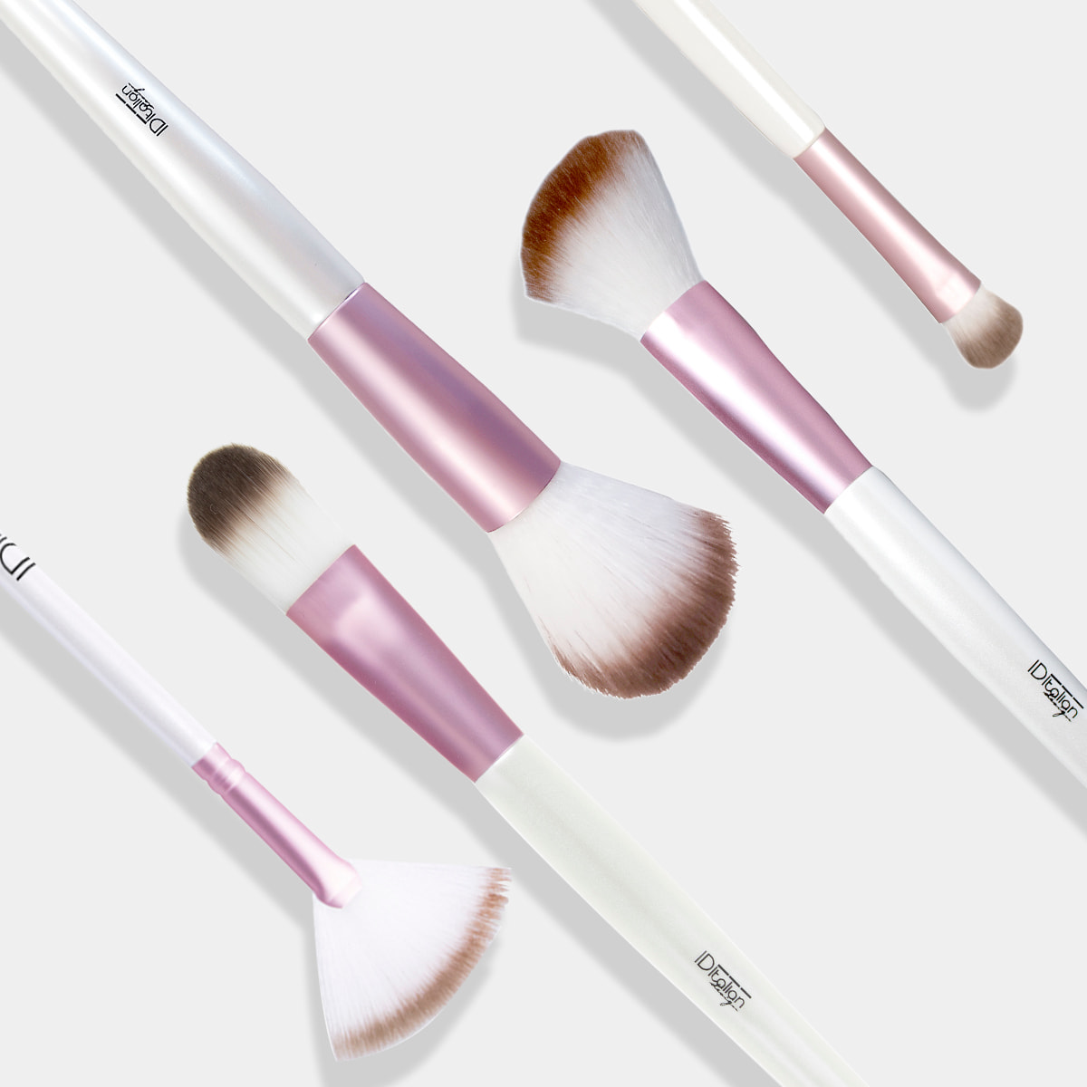 Pennello Make Up - Cipria