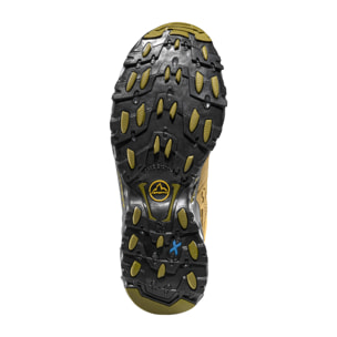 Ultra Raptor II Leather GTX Hombre Zapatillas de Trekking La Sportiva