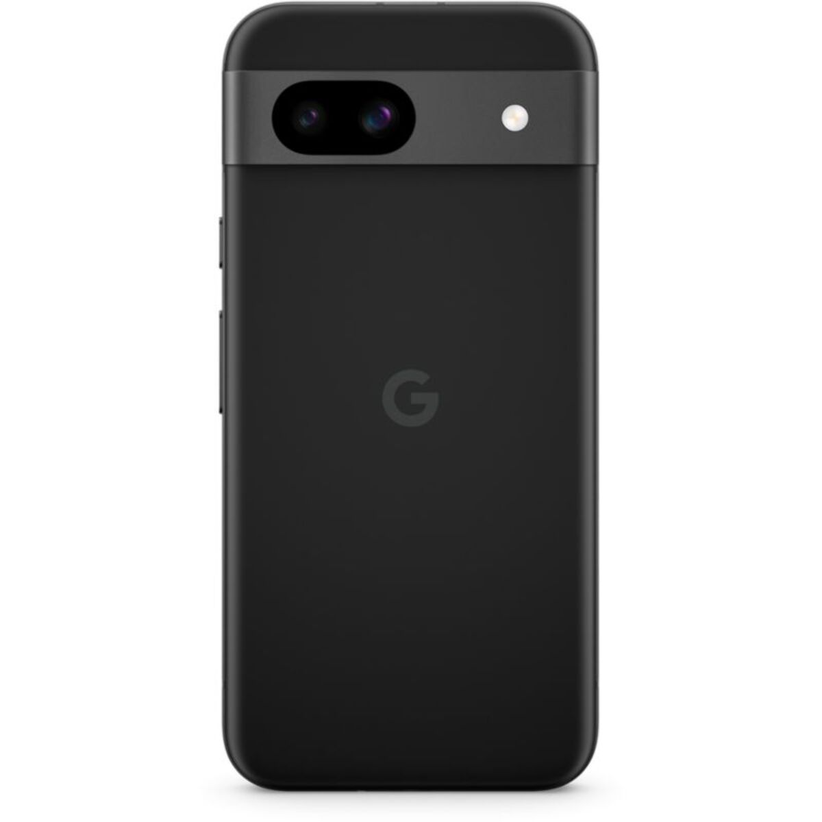 Smartphone GOOGLE Pixel 8a 128Go Noir Volcanique