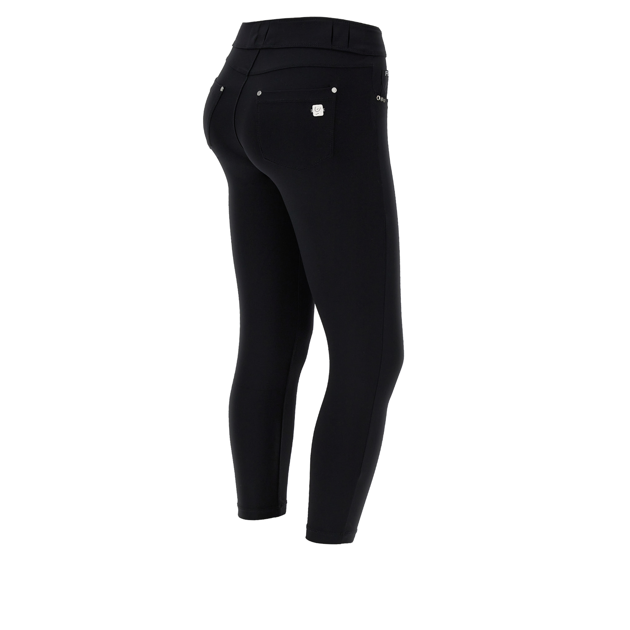 N.O.W.® Pants superskinny in tessuto traspirante bioattivo