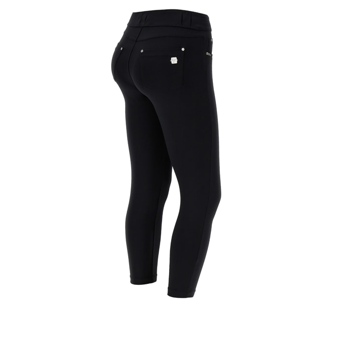 N.O.W.® Pants superskinny in tessuto traspirante bioattivo