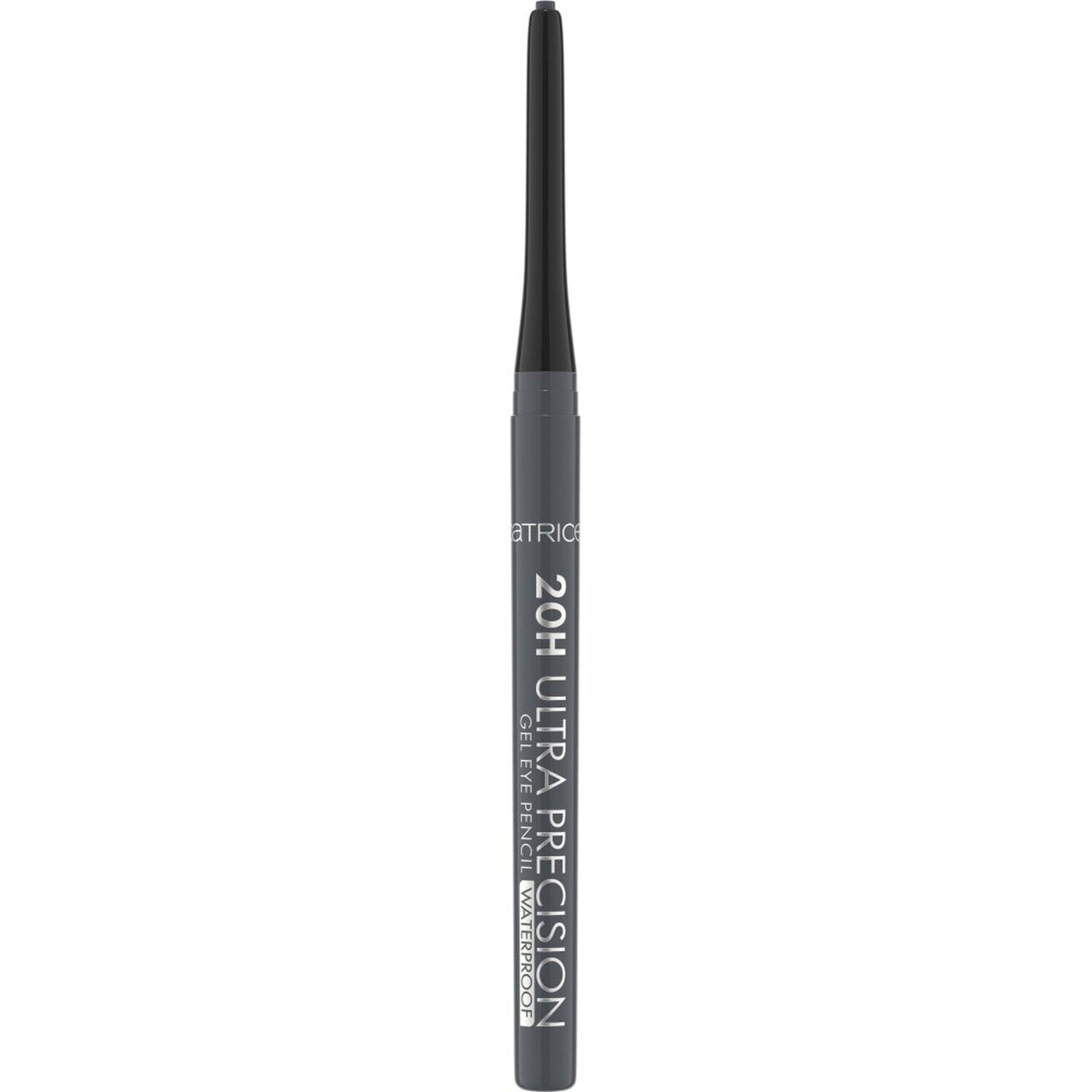 20h Ultra Precision Gel Eye Pencil - Crayon Yeux Ultra-Précis Waterproof