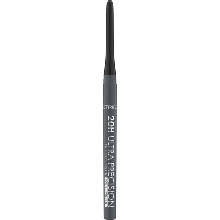 20h Ultra Precision Gel Eye Pencil - Crayon Yeux Ultra-Précis Waterproof