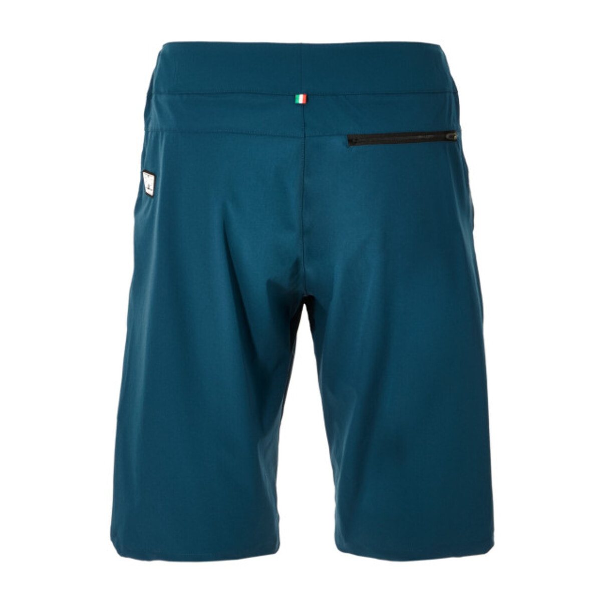 Fulcro - Culotte Corto Mtb - Verde Azuladocolor_es - Hombre