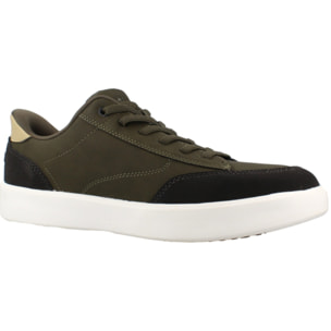Sneakers De  Hombre 211370s Verloma Radical Verde