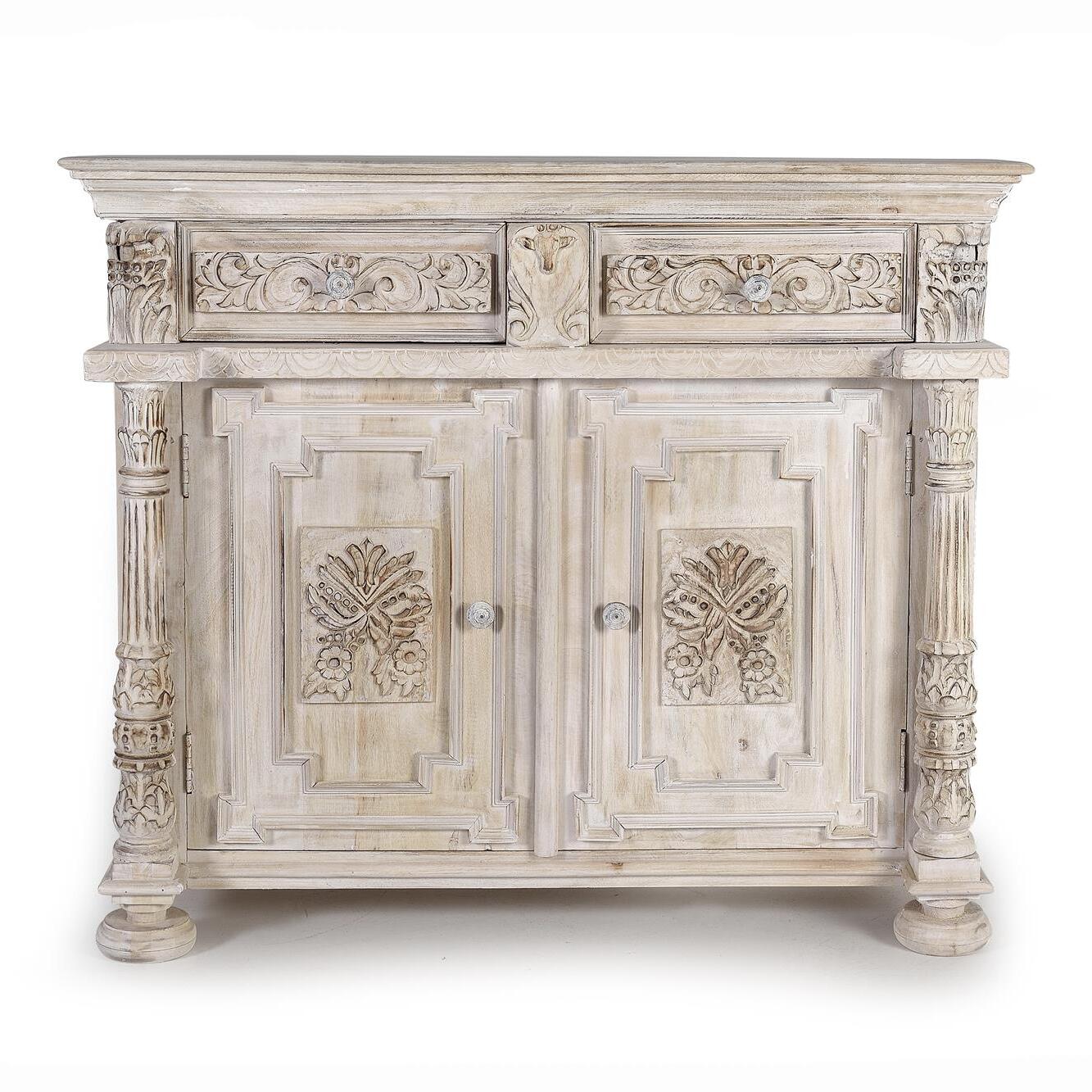 Aparador - 100x120x45cm