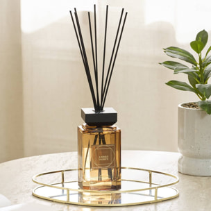 Diffuseur de parfum Leonar 500ml Ambre dorée