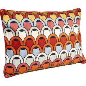 Coussin Art Bow Kare Design