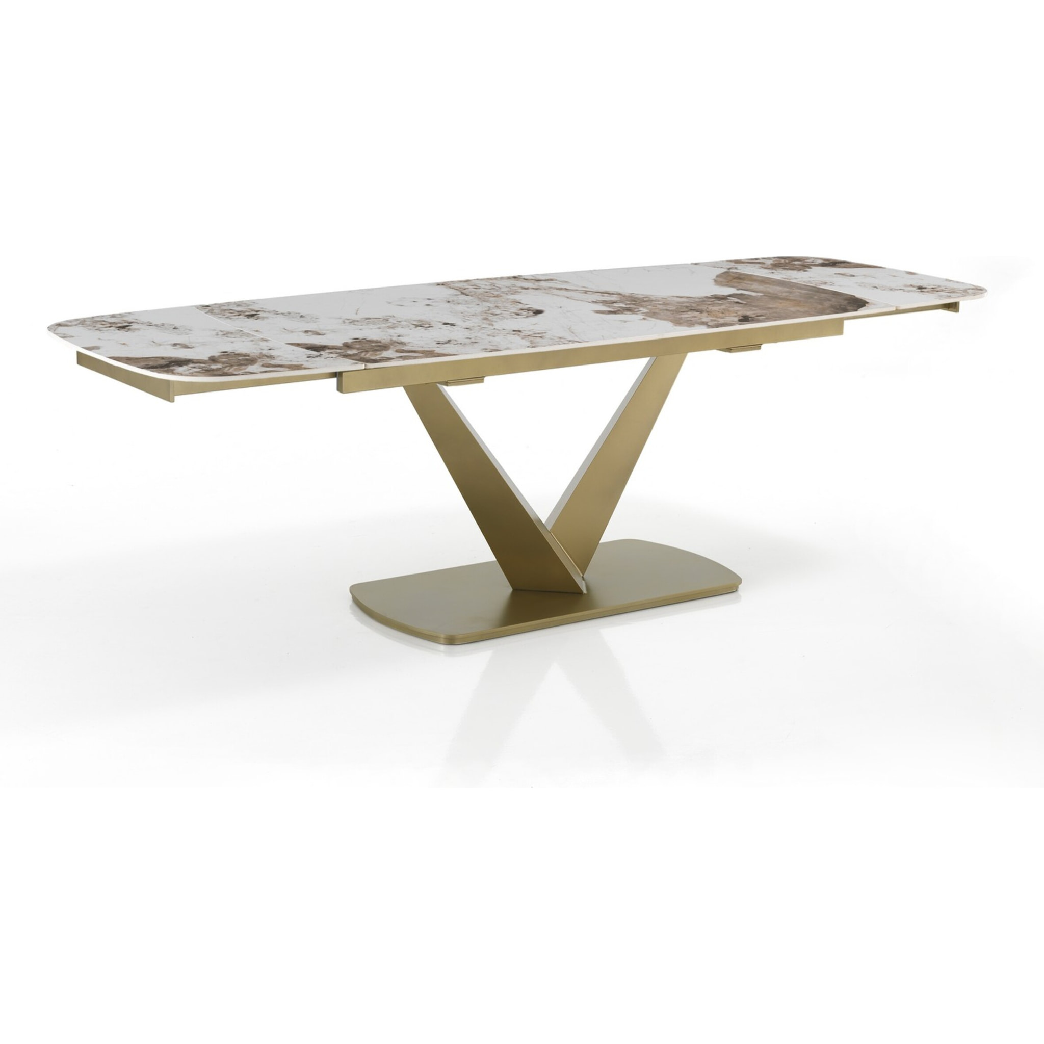 Tomasucci MAINS 1 table extensible