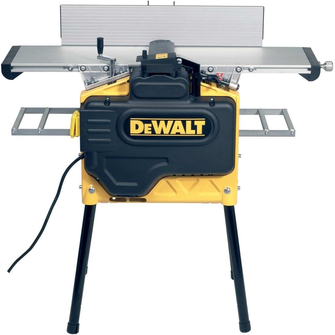 Raboteuse dégauchisseuse 2100 W - Ø 260 mm - DEWALT - D27300-QS