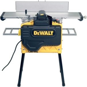 Raboteuse dégauchisseuse 2100 W - Ø 260 mm - DEWALT - D27300-QS