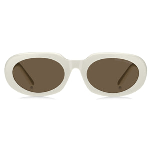 Gafas de Sol Marc Jacobs MARC 887/G/S SZJ de Tr90 Mujer 53 mm