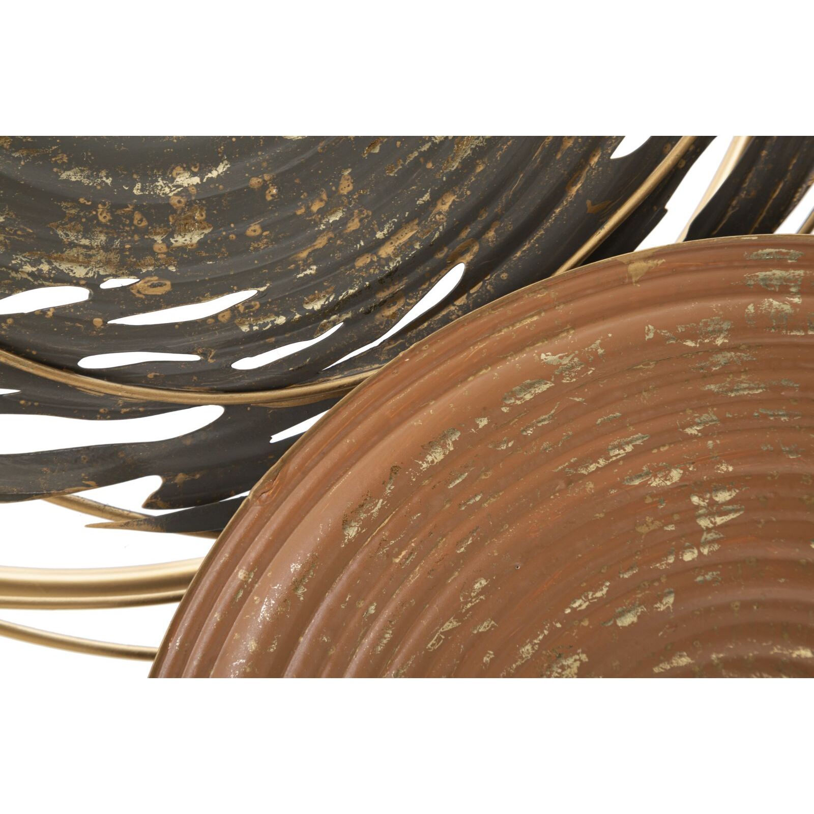 PANNELLO IN FERRO BOHO CM 167,6X8,9X80,6