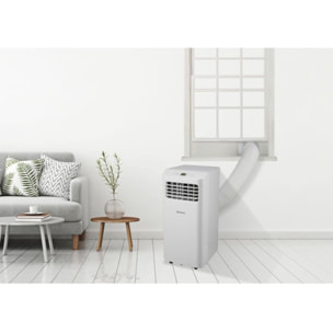 Climatiseur HISENSE APC07KV
