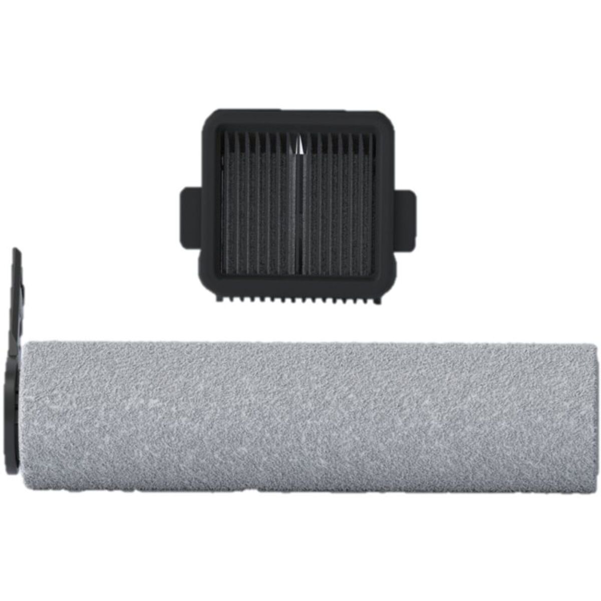 Filtre et brosse EZVIZ Brosse rouleau filtre HEPA aspirateur laveur RH2