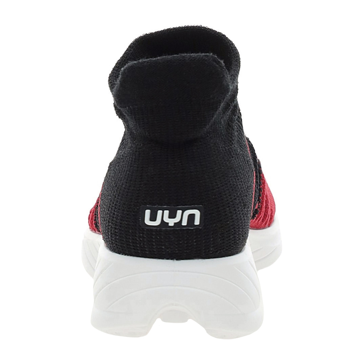 UYN sneakers donna bordeaux