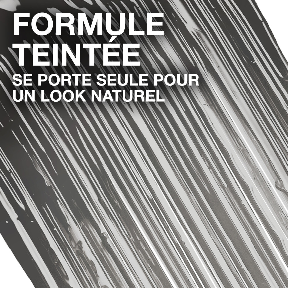 Maybelline New York - Sky High Base Teintée pour Mascara - Longueur et Volume Extrême